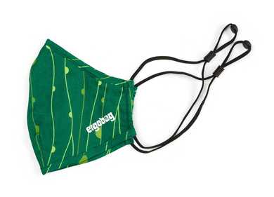 ergobag Kinder-Maske RambazamBär ERG-MSK-001-9K1