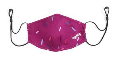 ergobag Kinder-Maske NussknackBär ERG-MSK-001-A01