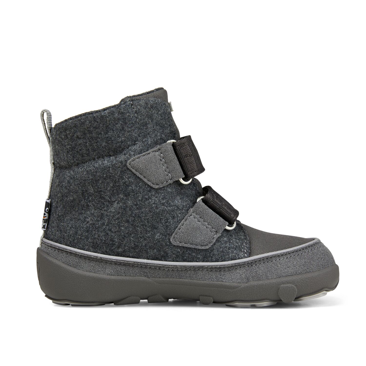 Winterstiefel Wolle Comfy Hund 24 AFZ-SCW-124-828