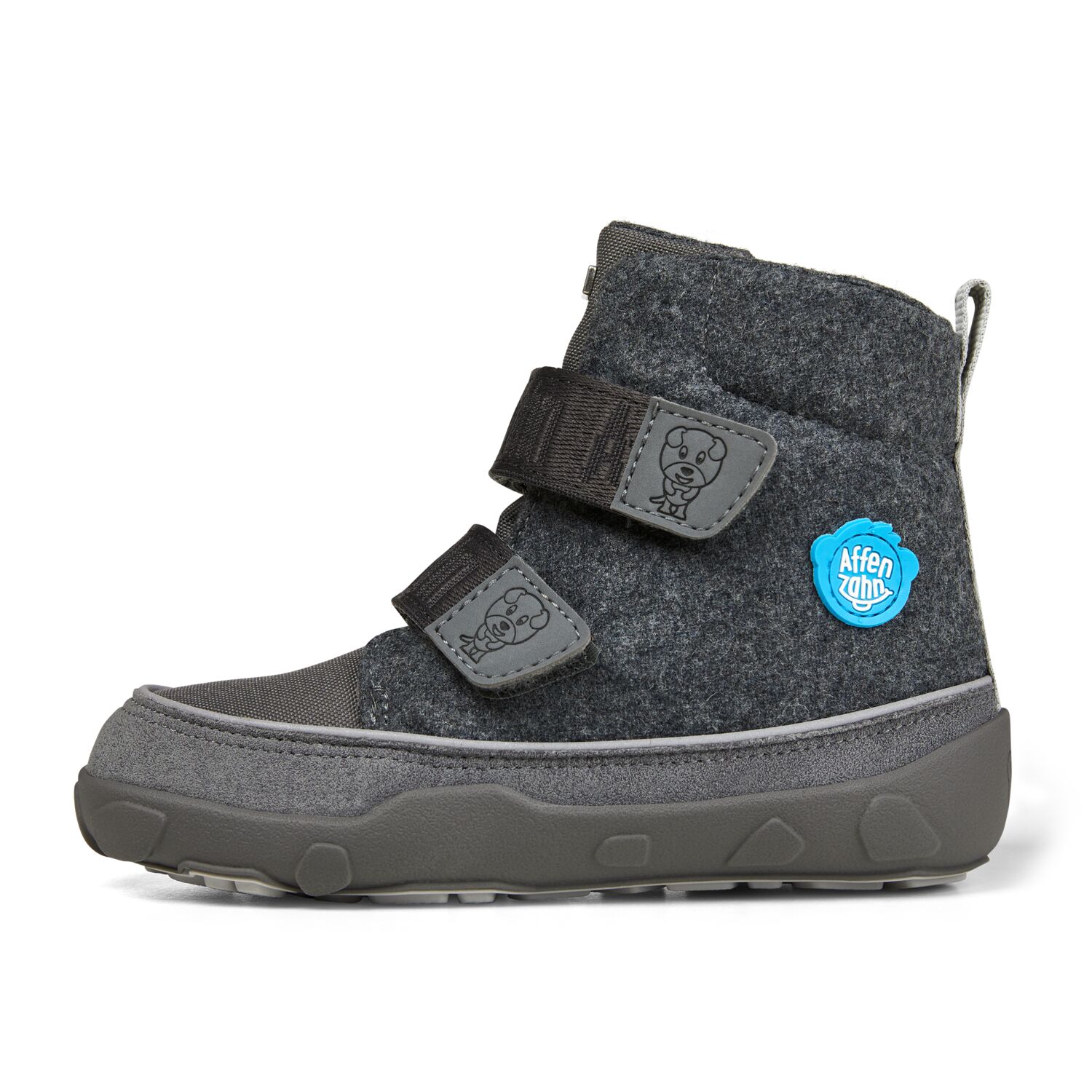 Winterstiefel Wolle Comfy Hund 24 AFZ-SCW-124-828