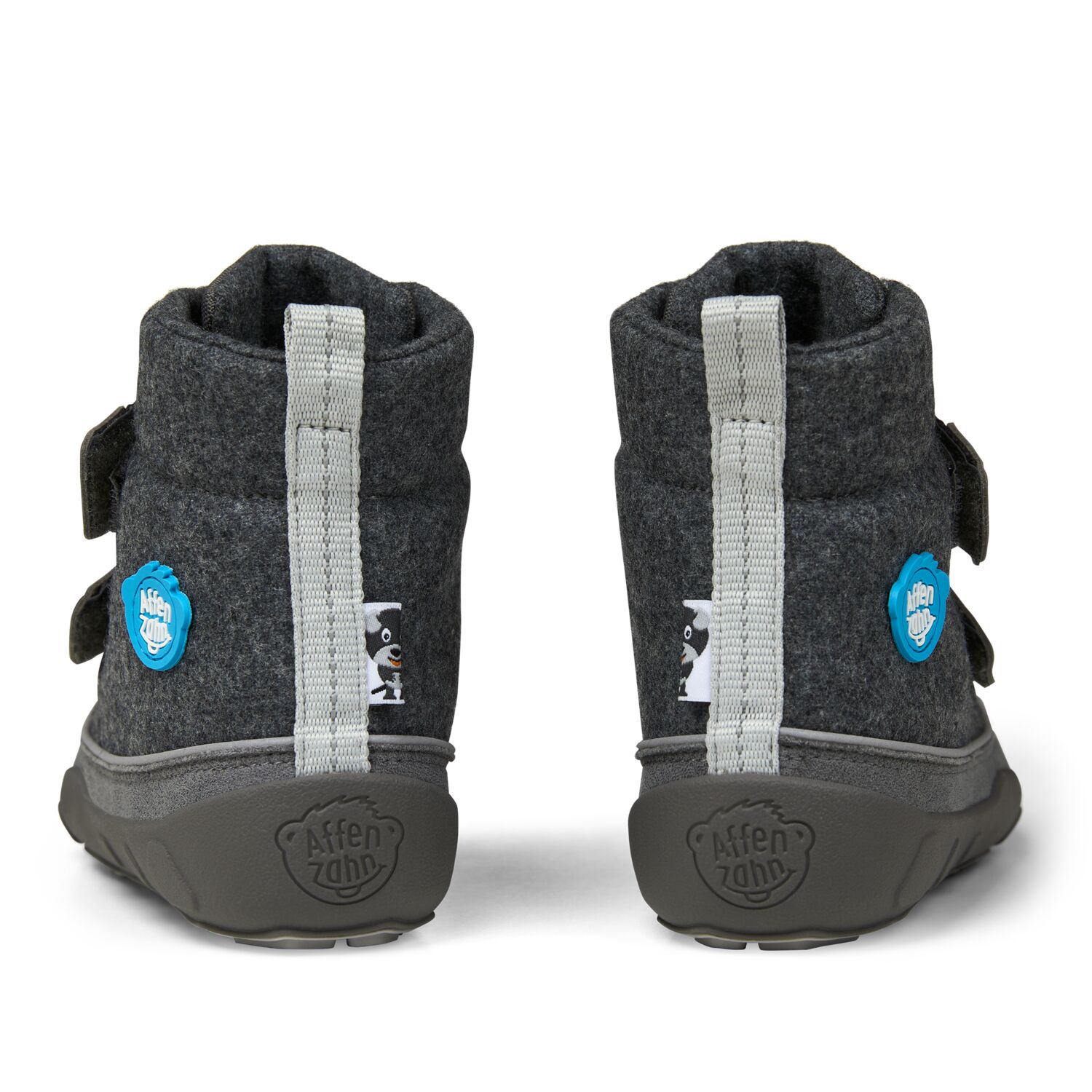 Winterstiefel Wolle Comfy Hund 24 AFZ-SCW-124-828