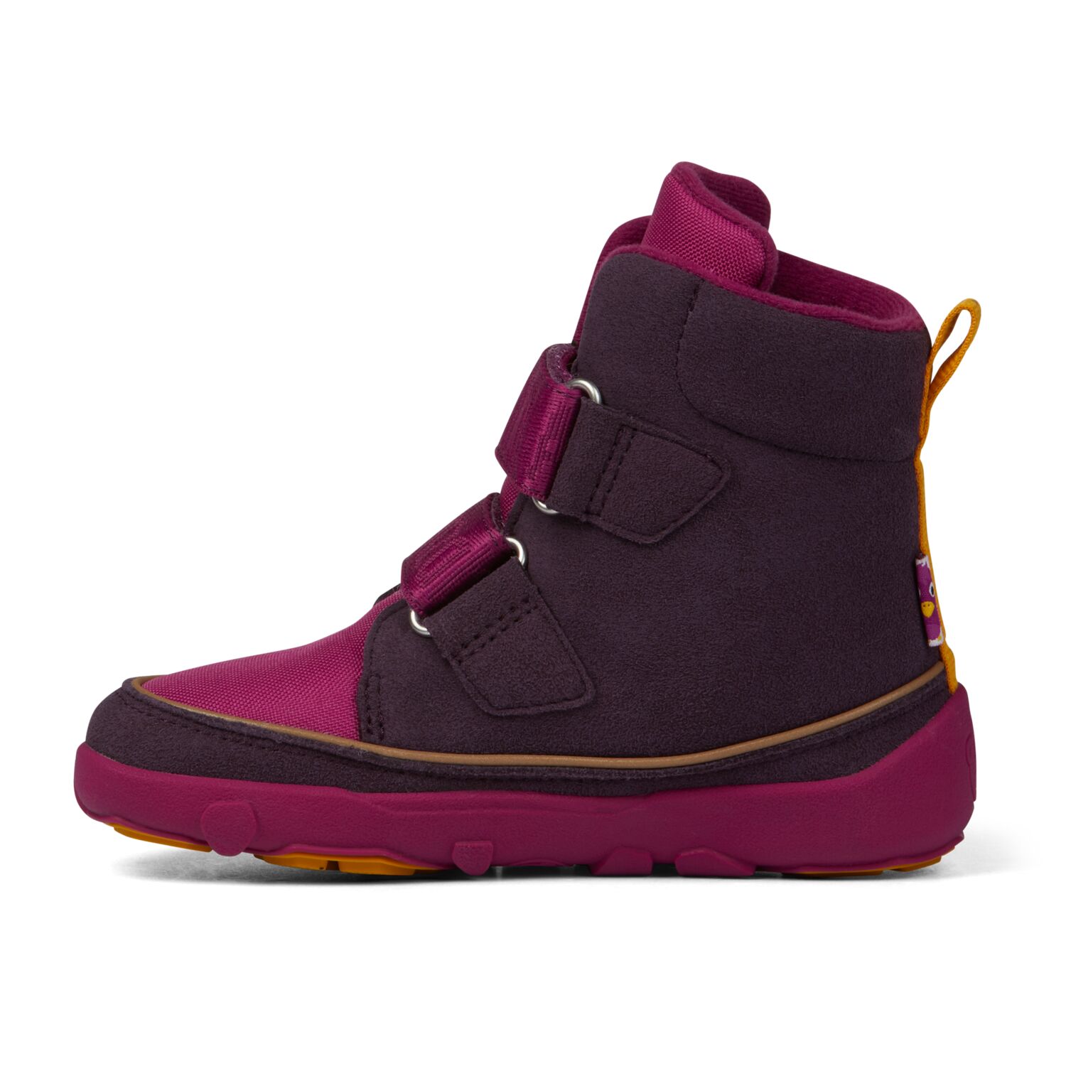 Winterstiefel Chamude Comfy Vogel Gr. 29 AFZ-SCJ-129-40059