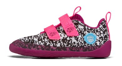 Sneaker Knit Happy Flamingo  Gr. 27 AFZ-HBS-127-511