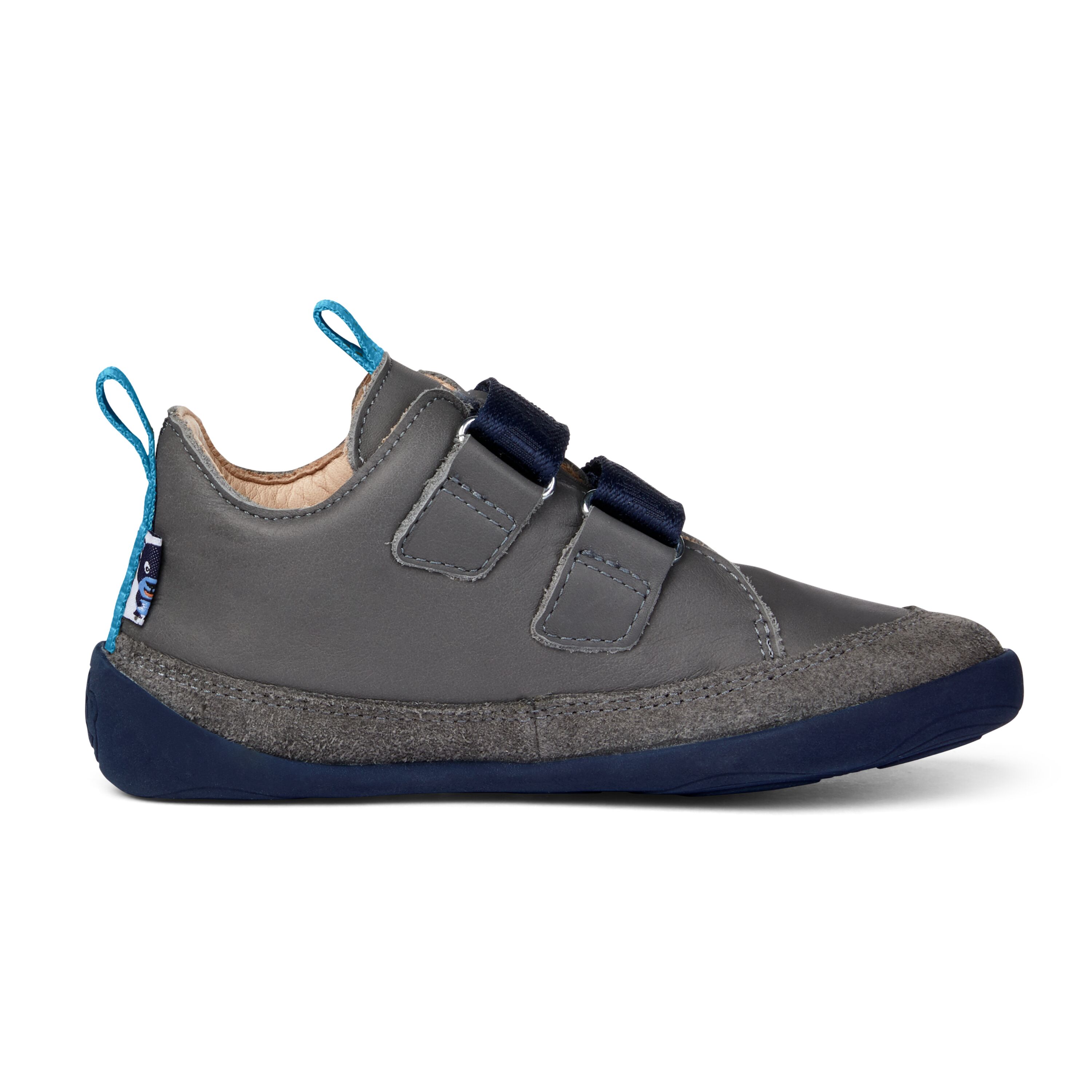 Sneaker Leder Buddy Bär Gr. 29 AFZ-BBF-129-305