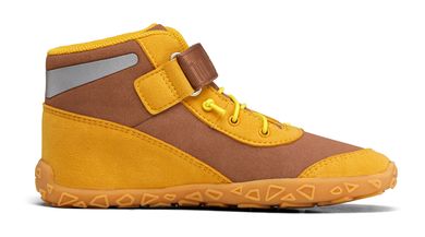 Mid-Top Mikrofaser Dreamer Golden Gr. 36 AFZ-DSJ-136-104