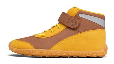 Mid-Top Mikrofaser Dreamer Golden Gr. 36 AFZ-DSJ-136-104