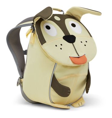 Affenzahn sac à dos Tonie chien 4lt. AFZ-TOS-001-101