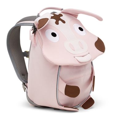 Affenzahn Rucksack Tonie Schwein 4lt. AFZ-TOS-001-102