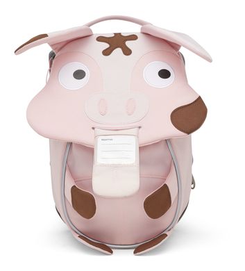 Affenzahn Rucksack Tonie Schwein 4lt. AFZ-TOS-001-102