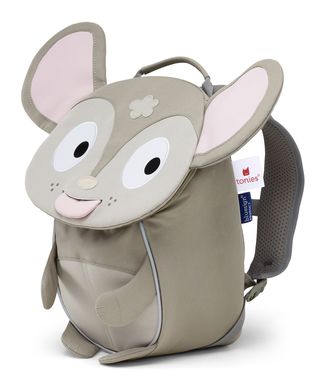 Affenzahn sac à dos Tonie souris 4lt. AFZ-TOS-001-103