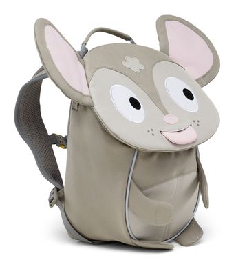 Affenzahn sac à dos Tonie souris 4lt. AFZ-TOS-001-103