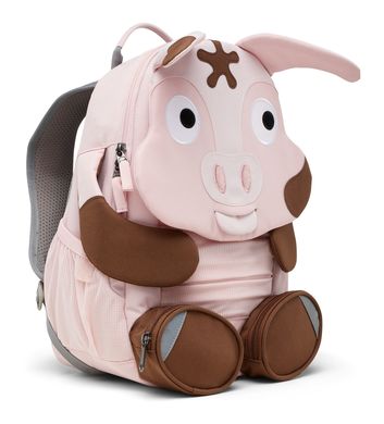 Affenzahn Rucksack Tonie Schwein 8lt. AFZ-TOL-001-102