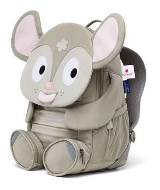 Affenzahn sac à dos Tonie souris 8lt. AFZ-TOL-001-103