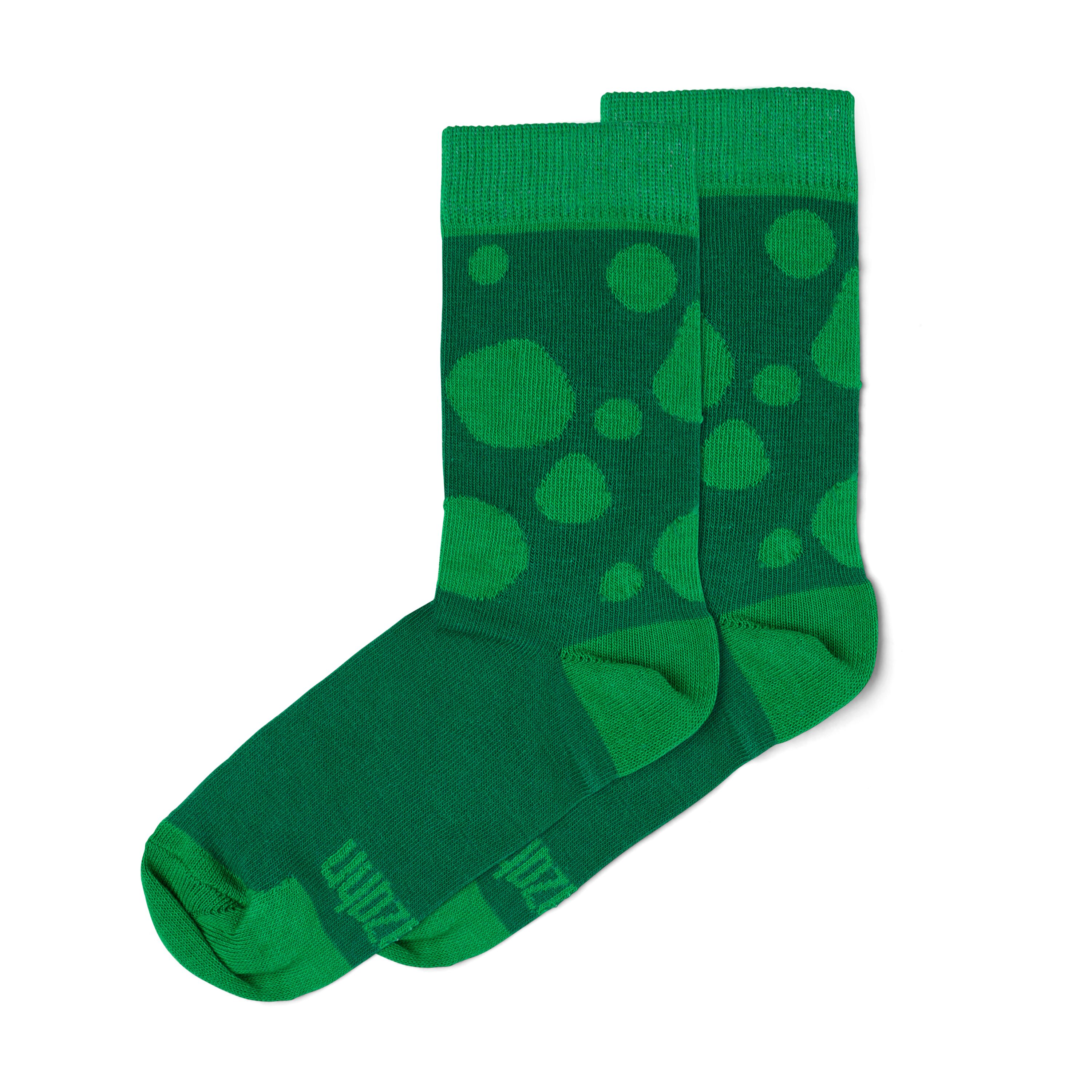 GOTS Bio-Baumwolle Socken Frosch Gr. 19/ 00957-20019-1100
