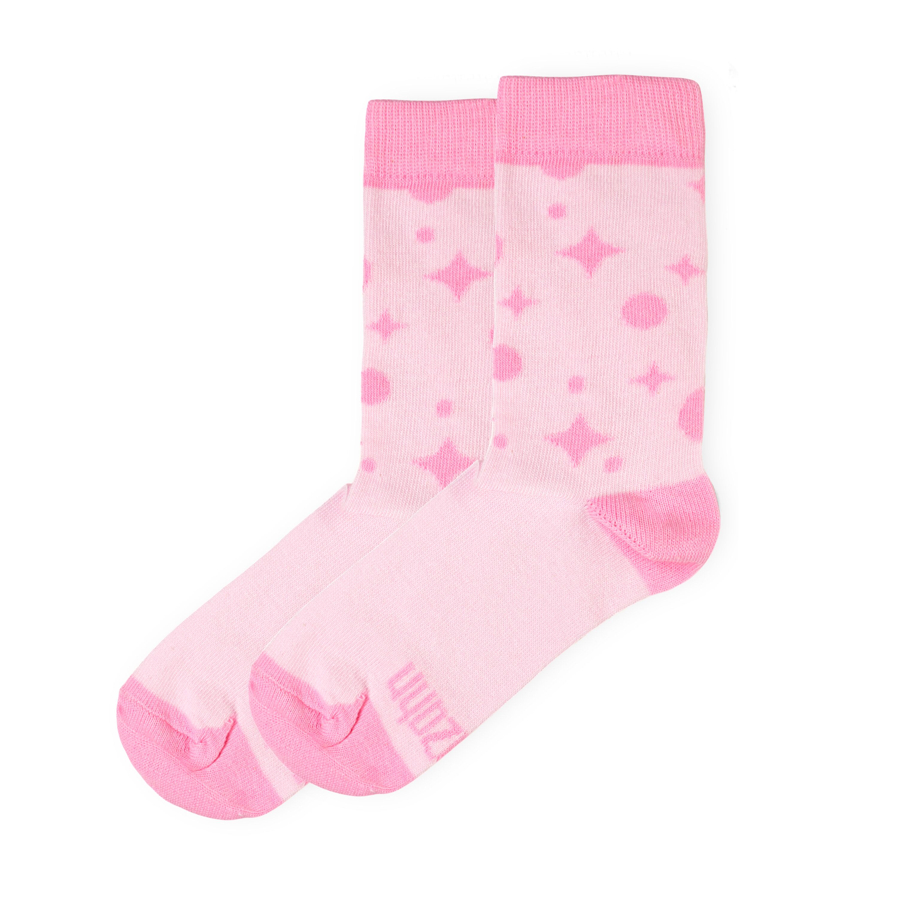 GOTS Bio-Baumwolle Socken Einhorn Gr. 19 00957-50023-1100
