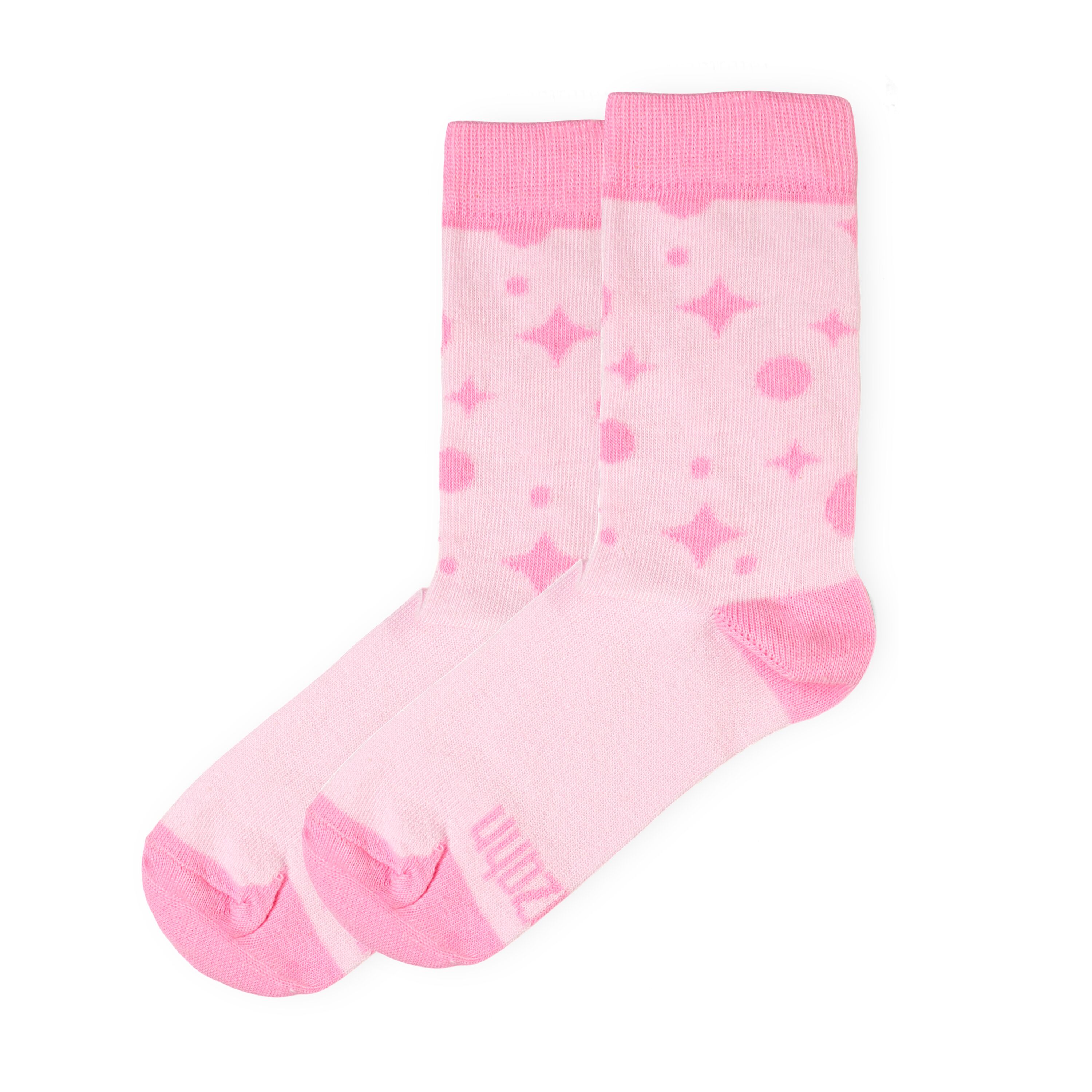 GOTS Bio-Baumwolle Socken Einhorn Gr. 23 00957-50023-1200