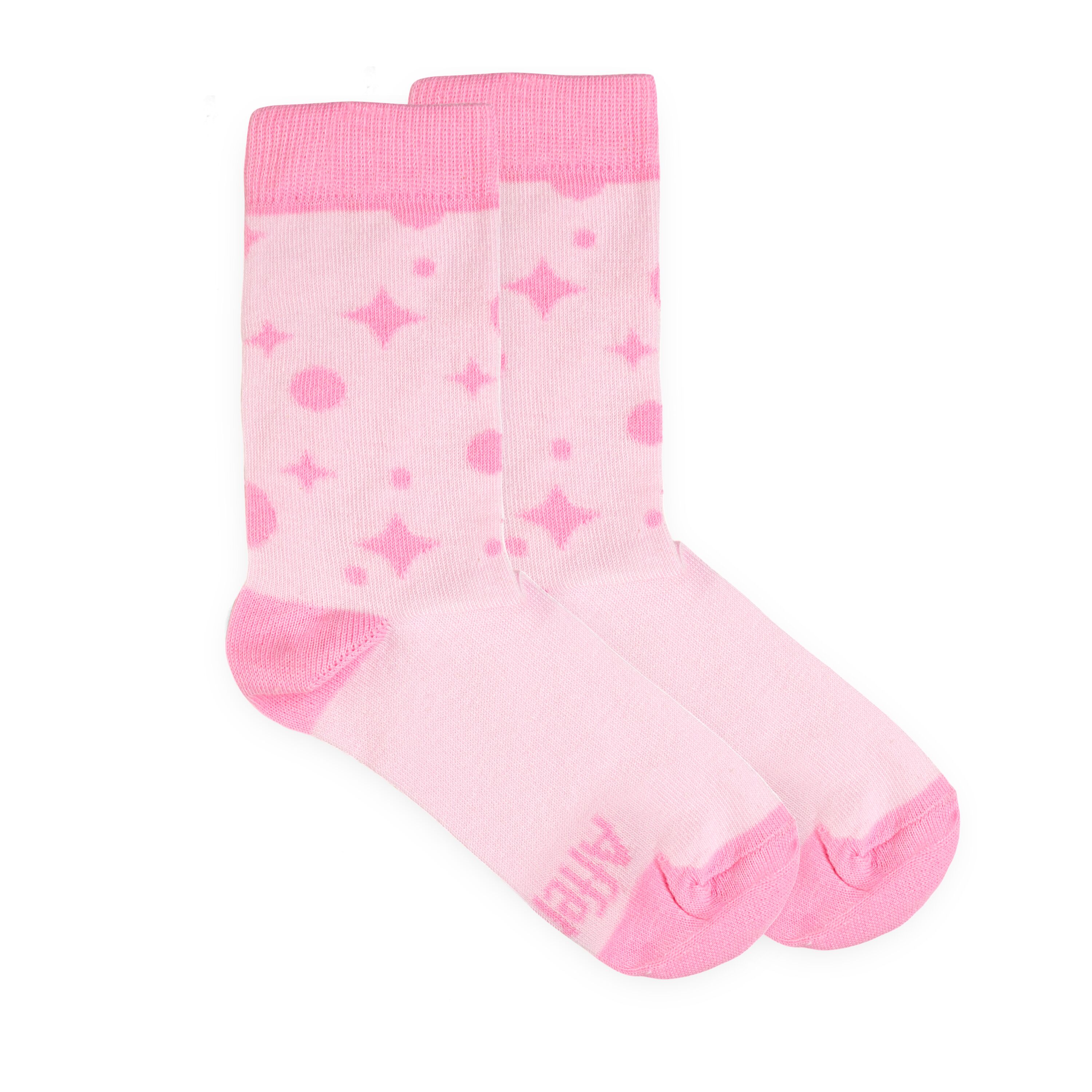 GOTS Bio-Baumwolle Socken Einhorn Gr. 23 00957-50023-1200