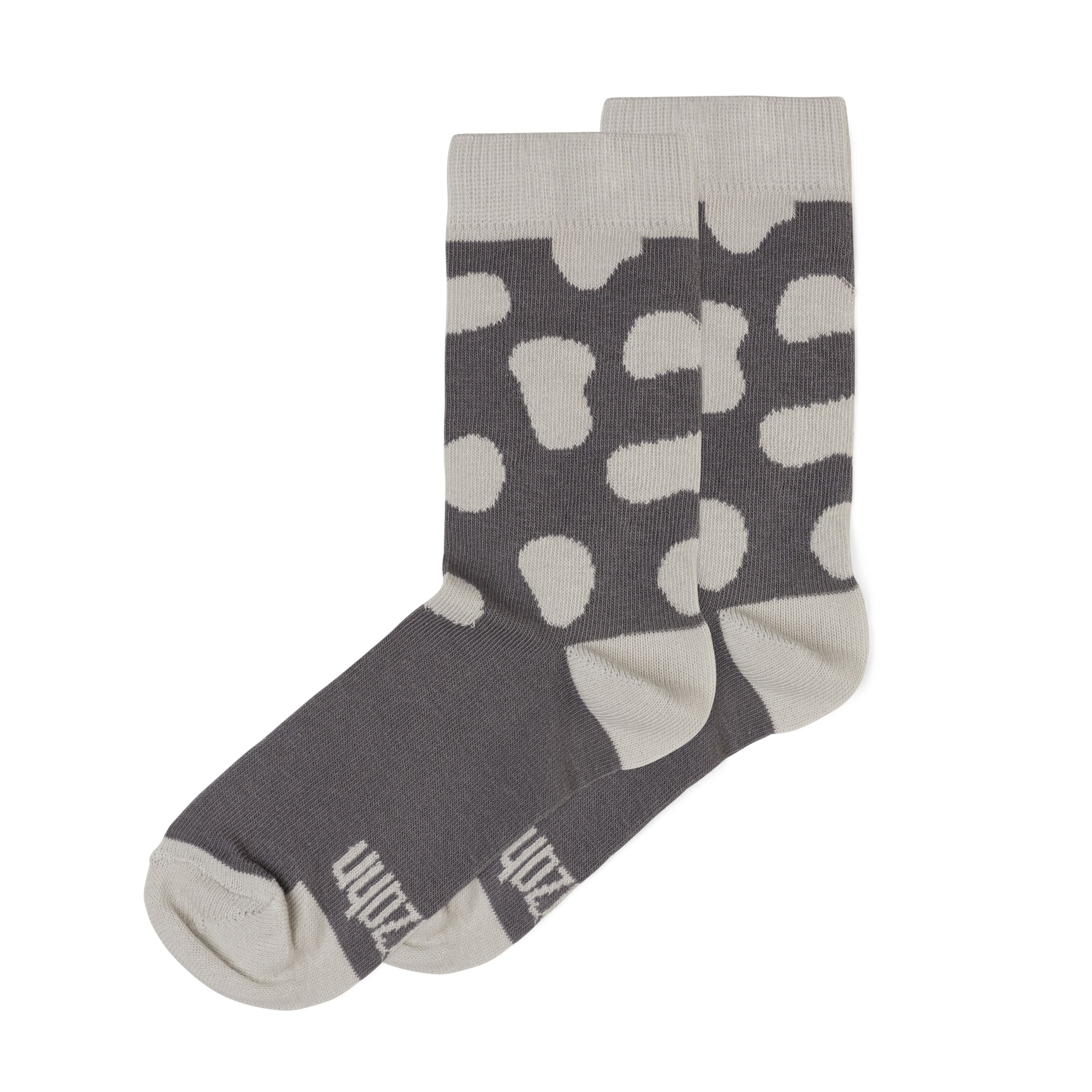 GOTS Bio-Baumwolle Socken Hund Gr. 23/26 00957-80027-1200