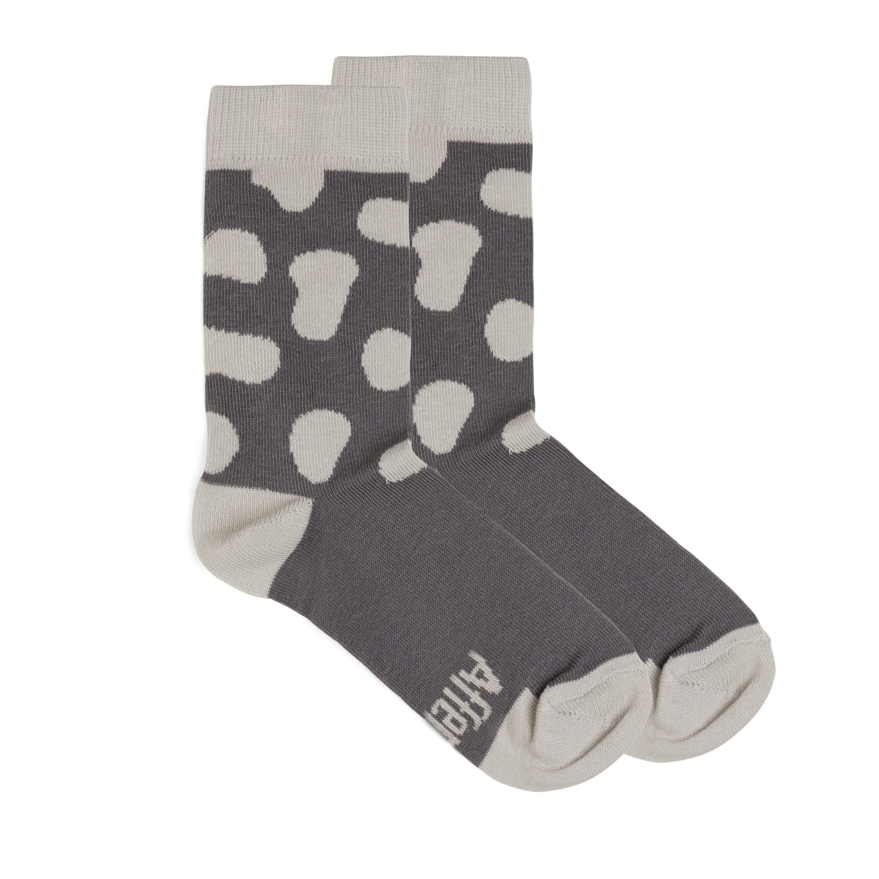 GOTS Bio-Baumwolle Socken Hund Gr. 23/26 00957-80027-1200