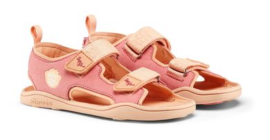 Affenzahn Sandale Vegan Airy Rosa / 21 / 00392-40126-670