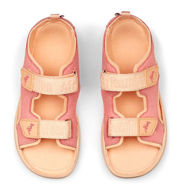 Affenzahn Sandale Vegan Airy Rosa / 21 / 00392-40126-670