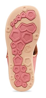 Affenzahn Sandale Vegan Airy Rosa / 21 / 00392-40126-670