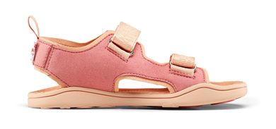 Affenzahn Sandale Vegan Airy Rosa / 21 / 00392-40126-670