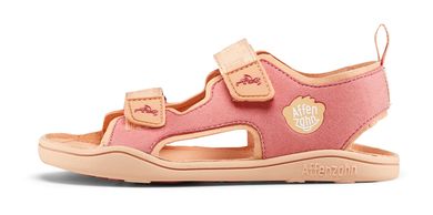 Affenzahn Sandale Vegan Airy Rosa / 21 / 00392-40126-670