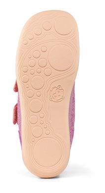 Affenzahn Barfussschuh Knit Happy Pink / 24 / 00397-40060-700