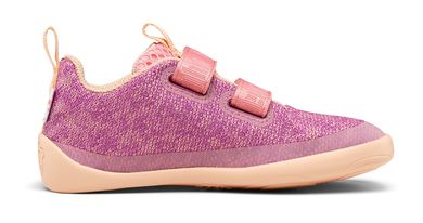 Affenzahn Barfussschuh Knit Happy Pink / 24 / 00397-40060-700