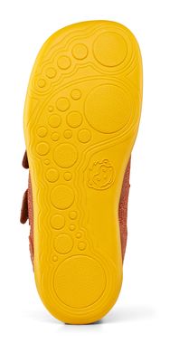 Affenzahn Barfussschuh Knit Happy Orange / 26 / 00397-50012-720