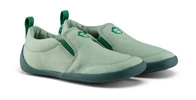 Affenzahn Barfussschuh Vegan Ready Grün / 25 / 00970-70003-710