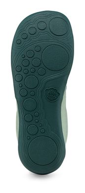 Affenzahn Barfussschuh Vegan Ready Grün / 25 / 00970-70003-710