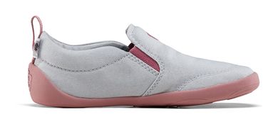 Affenzahn Barfussschuh Vegan Ready Grau / 23 / 00970-80027-690