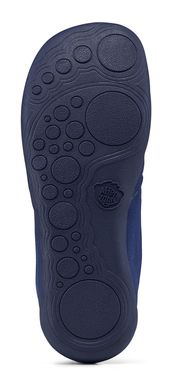 Affenzahn Barfussschuh Vegan Ready Blau / 22 / 00970-80045-680