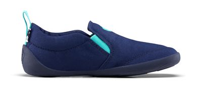 Affenzahn Barfussschuh Vegan Ready Blau / 22 / 00970-80045-680