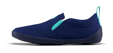 Affenzahn Barfussschuh Vegan Ready Blau / 22 / 00970-80045-680