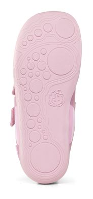 Affenzahn Barfusschuh Baumwolle Lucky Pink / 23 / 00391-40063-690