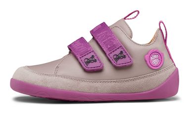 Barfußschuh Leder Buddy Koala Gr. 23 00428-40076-690