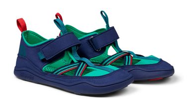 Sandale Vegan Breezy Oktopus Gr. 22 01158-30005-680