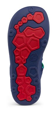 Sandale Vegan Breezy Oktopus Gr. 22 01158-30005-680