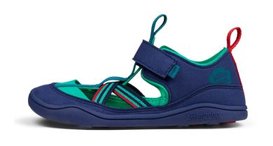 Sandale Vegan Breezy Oktopus Gr. 22 01158-30005-680