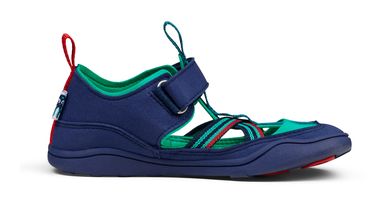 Sandale Vegan Breezy Oktopus Gr. 23 01158-30005-690