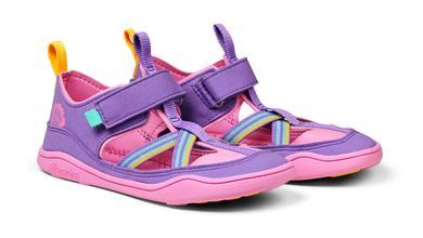 Sandale Vegan Breezy Kreativ Tukan Gr. 22 /01158-40120-680