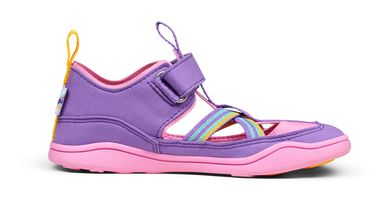 Sandale Vegan Breezy Kreativ Tukan Gr. 22 /01158-40120-680