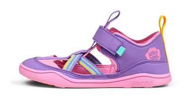 Sandale Vegan Breezy Kreativ Tukan Gr. 22 /01158-40120-680