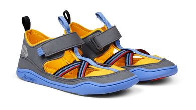 Sandale Vegan Breezy Tukan Gr. 23 01158-80028-690