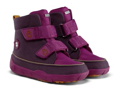 Winterstiefel Vegan Comfy Vogel Gr. 21 01249-40015-670