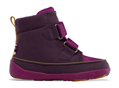 Winterstiefel Vegan Comfy Vogel Gr. 21 01249-40015-670