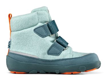 Winterstiefel Wolle Comfy Hase Gr. 21 01250-20153-670